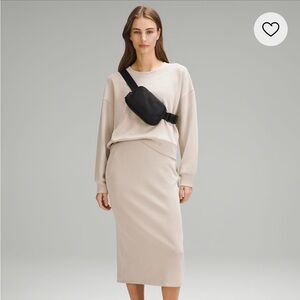 Lululemon Everywhere Belt Bag